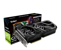 Palit GeForce RTX 3090 Gaming Pro OC 24G GDDR6X - 590448 - zdjęcie 1